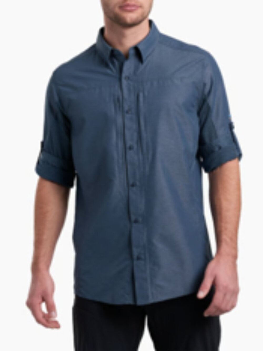EUC Kuhl Airspeed™ Pirate Blue--sz XL